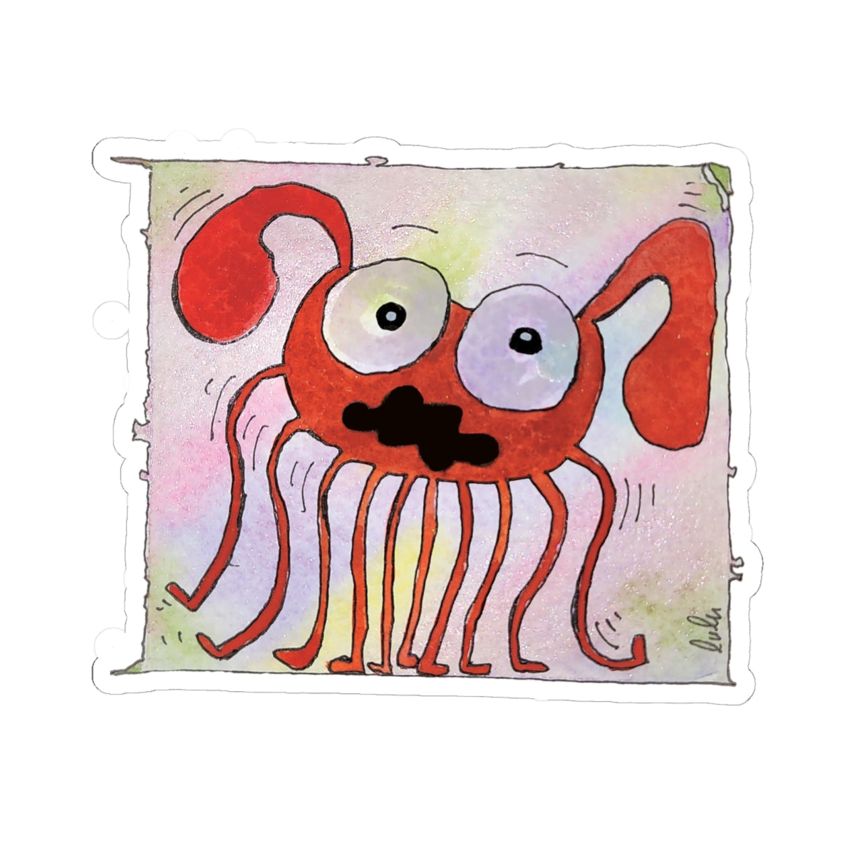 Wobbles McGee