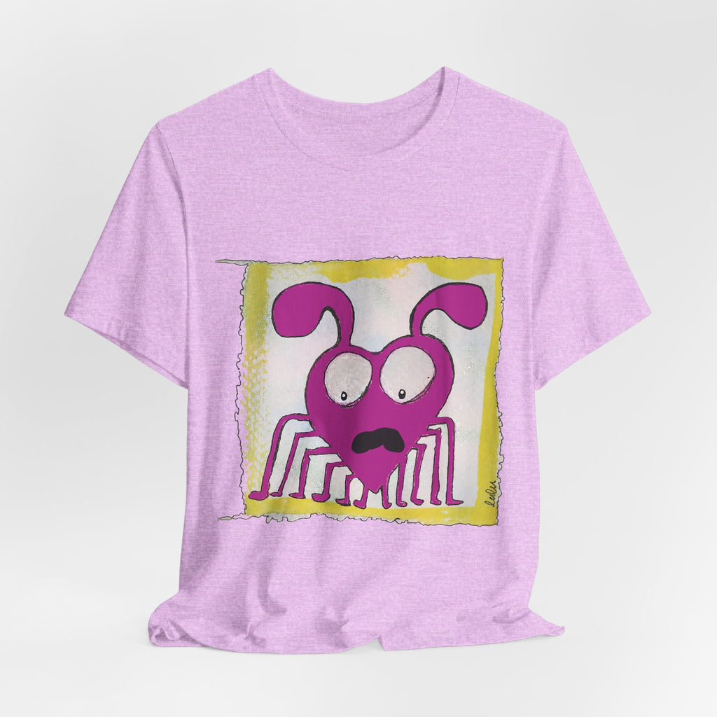 SQUIRSH IT! - Anxie-tee