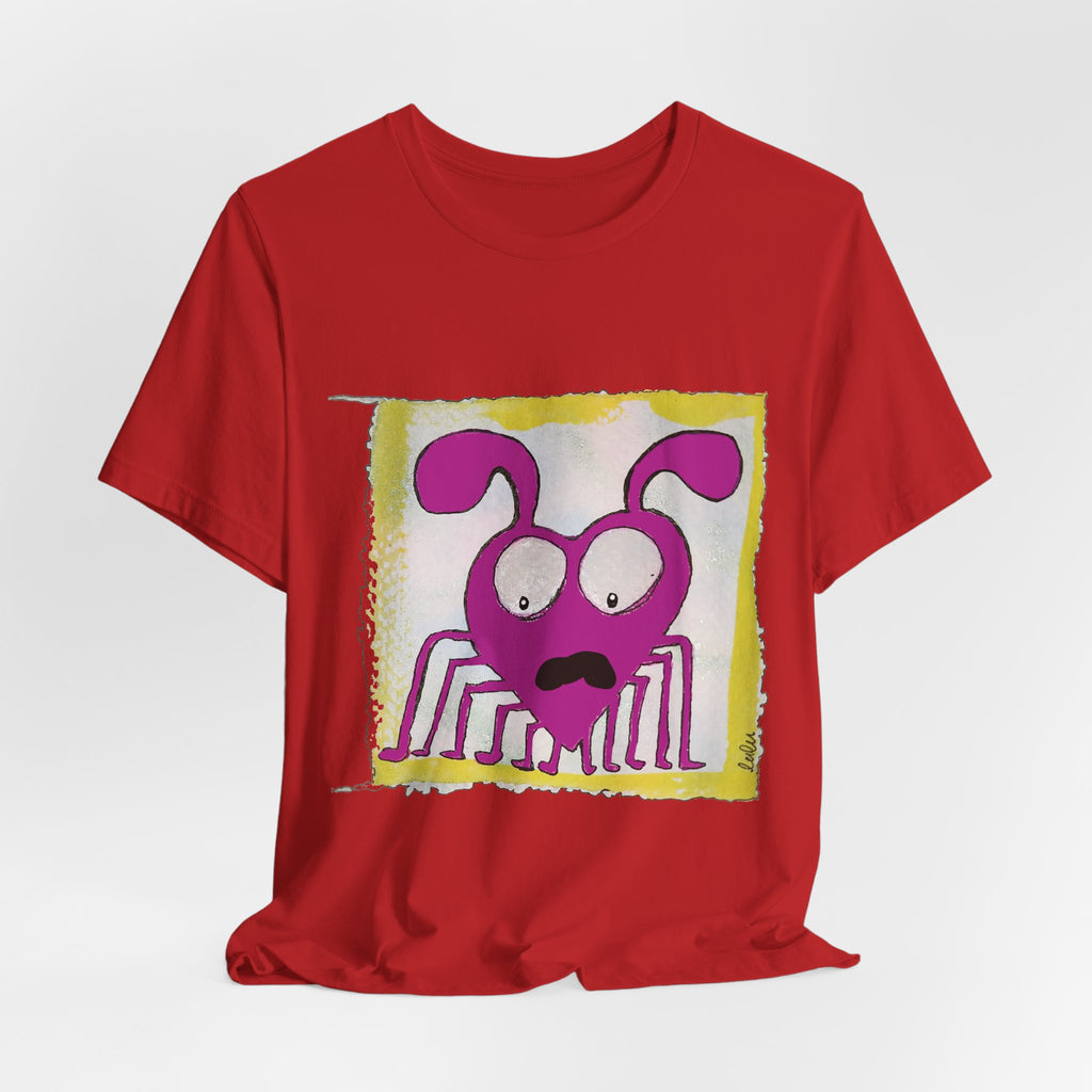 SQUIRSH IT! - Anxie-tee