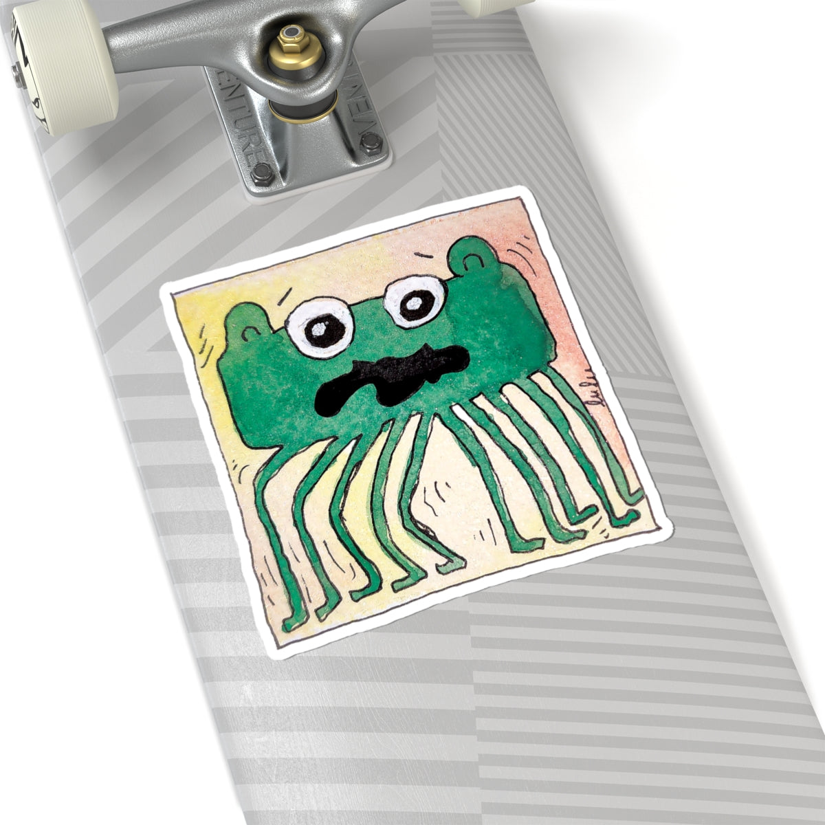 Green Guy