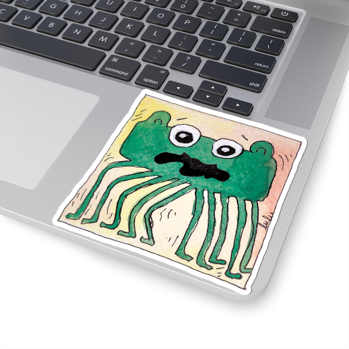 Green Guy