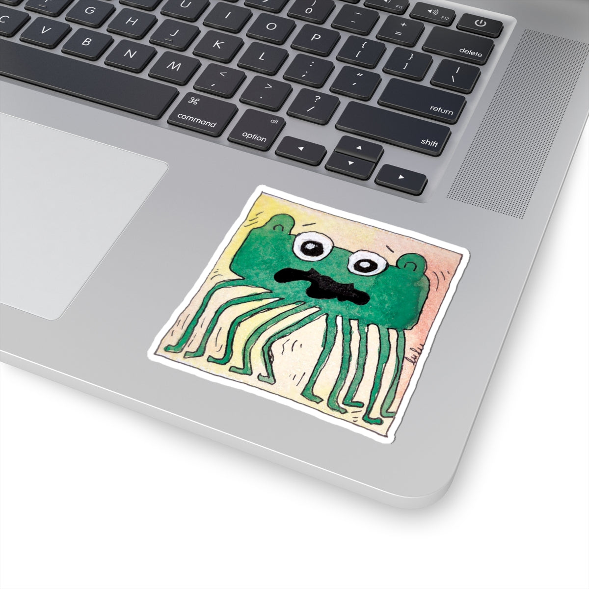 Green Guy
