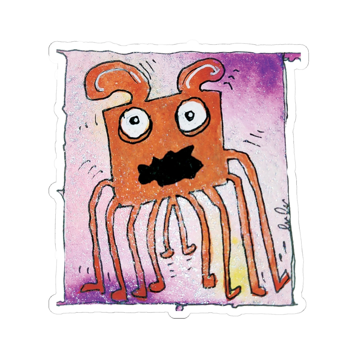 Eager and Losing It