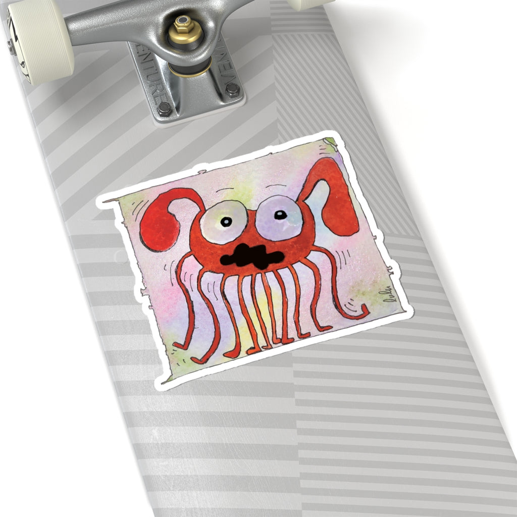 Wobbles McGee