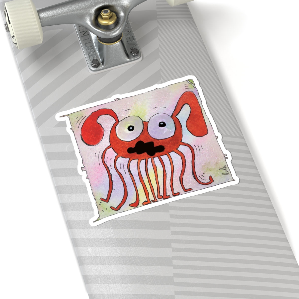 Wobbles McGee